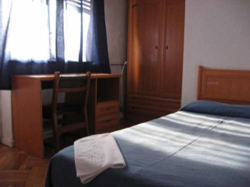 Hotel Hostal Arti II Madrid