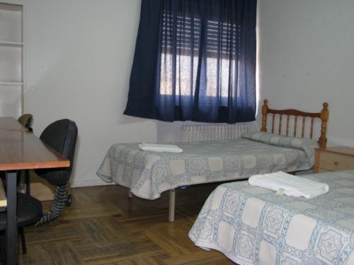 Hotel Hostal Arti II 2*